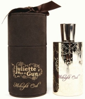 Juliette Has A Gun Midnight Oud fragrance