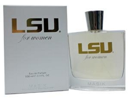 Masik LSU For Women perfume