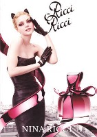 Nina Ricci Ricci Ricci perfume