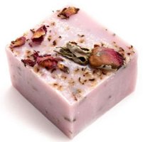 rose voda soap