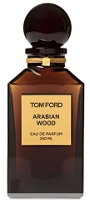 Tom Ford Private Blend Arabian Wood fragrance