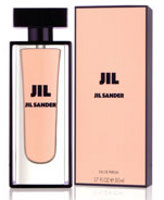 Jil Sander Jil fragrance bottle