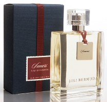 Lili Bermuda Somers fragrance for men