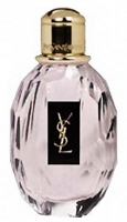 YSL Parisienne perfume bottle