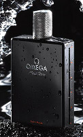 Omega Aqua Terra cologne for men