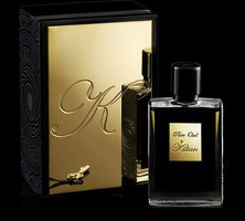 By Kilian Arabian Nights Pure Oud fragrance