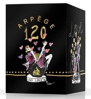 Lanvin Arpege 120 years edition