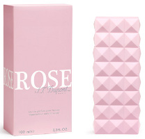 ST Dupont Rose fragrance