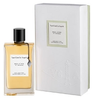 Van Cleef & Arpels Bois d'Iris perfume
