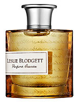 Leslie Blodgett Perfume Diaries Bare Skin fragrance