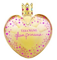 Vera Wang Glam Princess perfume