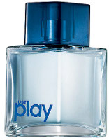 Avon Just Play cologne for men
