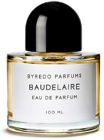Byredo Baudelaire perfume