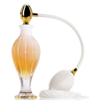 Christian Dior J'Adore, Amphora bottle