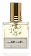 Parfums de Nicolaï Jardin Secret