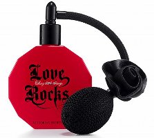 Victoria's Secret Love Rocks perfume