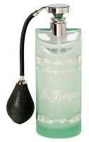 Bvlgari Eau Parfumee anniversary collector bottle