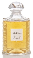 Creed Sublime Vanilla fragrance