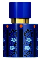 Isabey Fleur Nocturne perfume bottle
