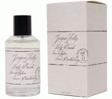 Jacques Zolty Lily Beach perfume