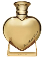 Love, Ralph Lauren Heart of Gold edition