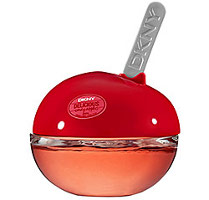 DKNY Delicious Ripe Raspberry Candy Apple