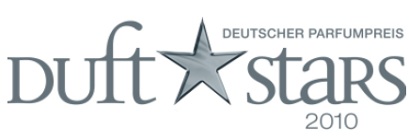 Duftstars logo 2010