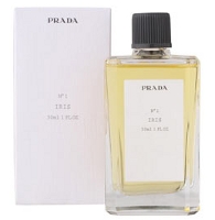 Prada No. 1 Iris perfume
