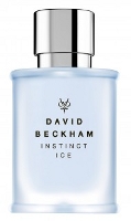 David Beckham Instinct Ice cologne