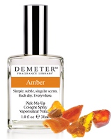 Demeter Amber perfume