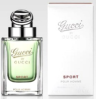 Gucci by Gucci Sport Pour Homme