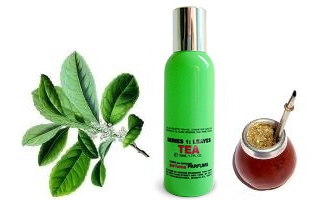 Commes des Garcons Parfums Series 1:Leaves, Tea