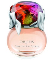 Van Cleef & Arpels Oriens fragrance