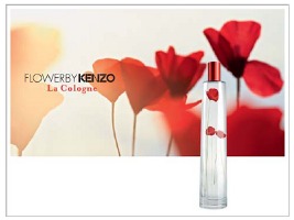 Kenzo Flower by Kenzo La Cologne
