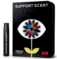 Support Scent