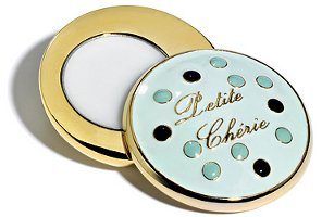 Annick Goutal Petite Cherie solid perfume