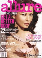Allure, May 2010