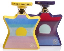 Bond no. 9 Andy Warhol Montauk perfume