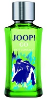 Joop! Go Hot Contact