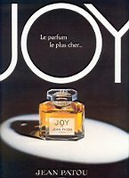 Jean Patou Joy perfume