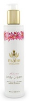 Malie Organics Plumeria Organic Body Cream