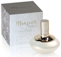 Monsoon Elation fragrance