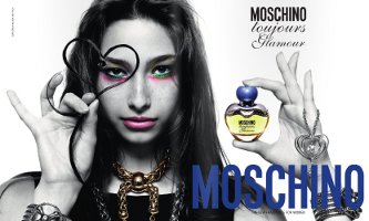Moschino Toujours Glamour