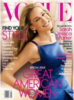 Vogue May 2010