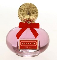 Coach Poppy fragrance