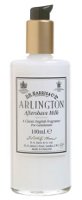 DR Harris, Aftershave Milk, Arlington