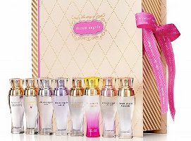 Victoria's Secret Dream Angels gift set