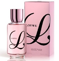 L Loewe perfume