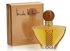 Nicole Miller perfume