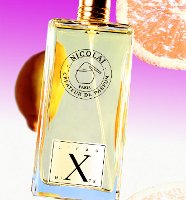 Parfums de Nicolaï L'Eau Mixte fragrance